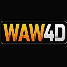 Waw4D Logo Resmi
